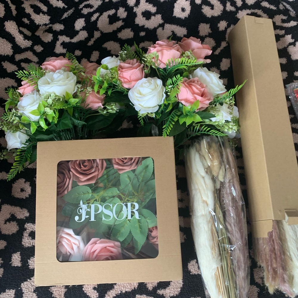 Centerpiece decorations